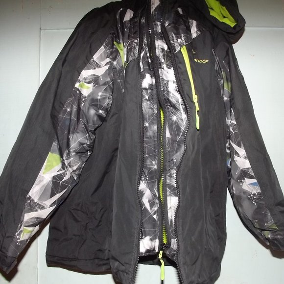 Weatherproof Other - Boys winter coat